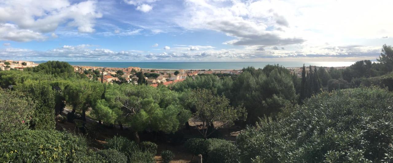 Saint-Pierre-La-Mer Fleury  Esterno foto